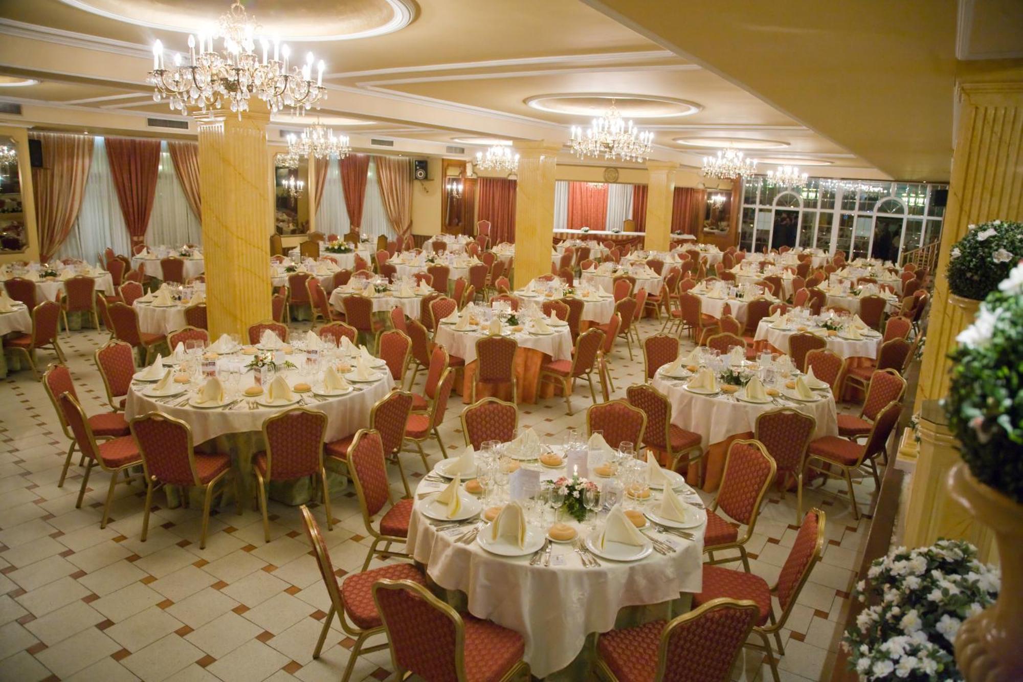 Hotel La Maruxina La Alameda de la Sagra Exterior foto