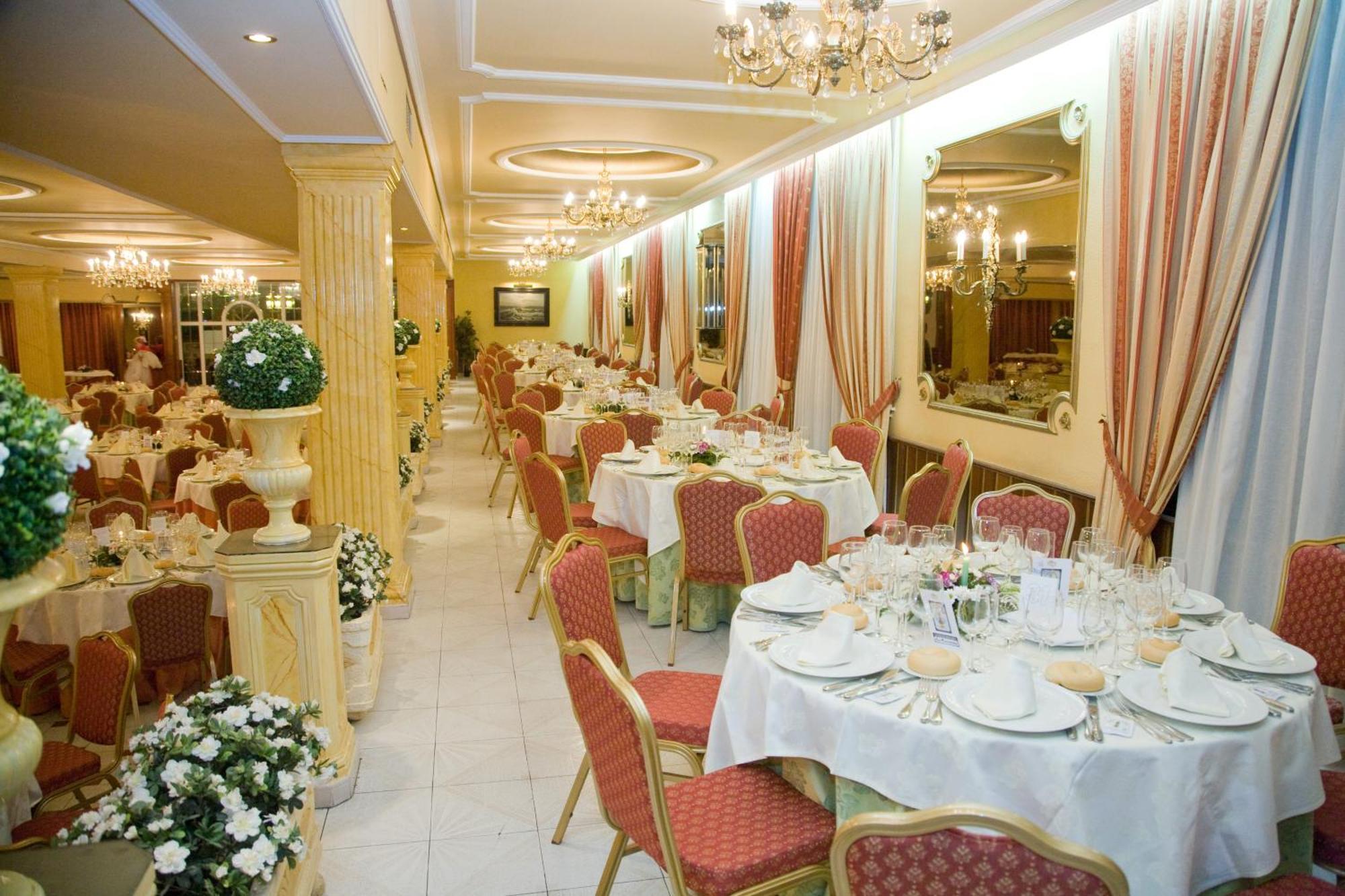 Hotel La Maruxina La Alameda de la Sagra Exterior foto