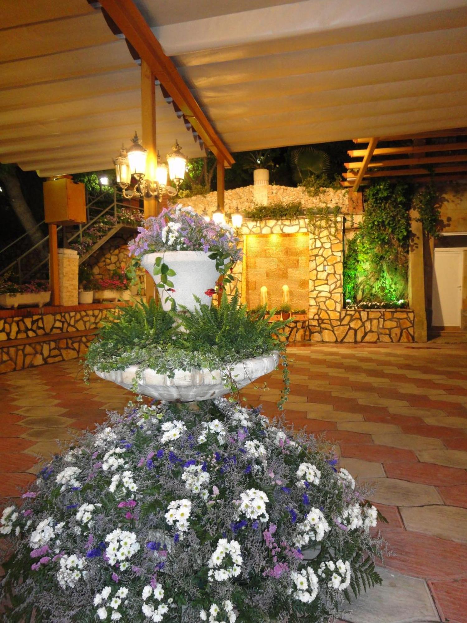 Hotel La Maruxina La Alameda de la Sagra Exterior foto